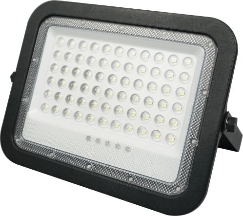 Actual product image Enovalite Solar LED floodlight (1400 lm, IP65)