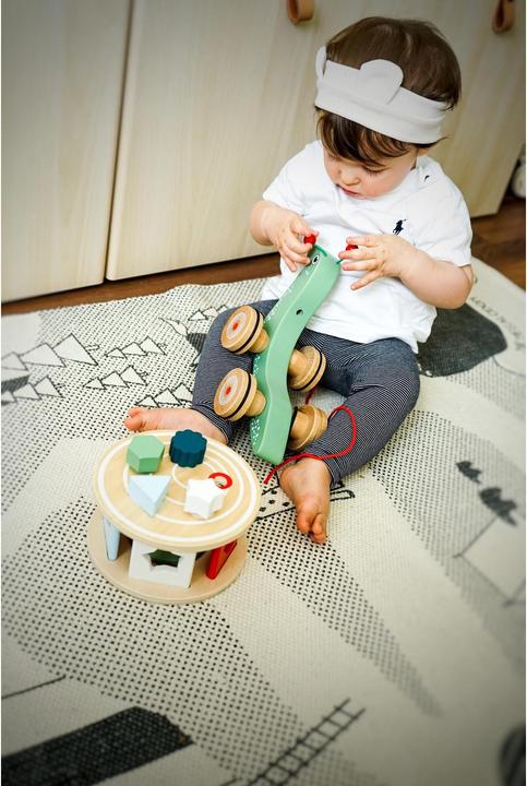 Produktbild small foot Schnecke
