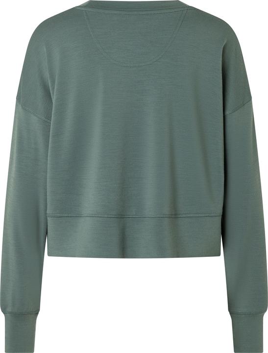 Image du produit Super Natural Sweat femme Krissini (L)