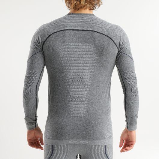 Actual product image UYN Thermoshirt Evolutyon Biotech Melange (XXL)