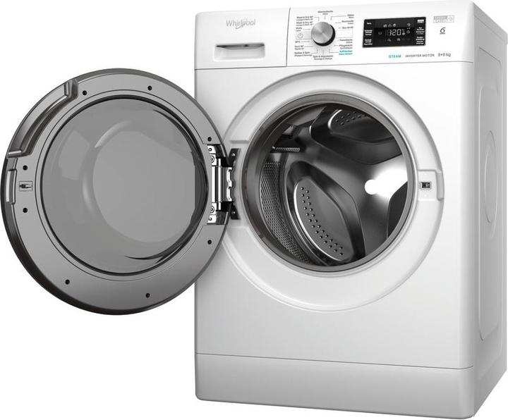 Produktbild Whirlpool WAOTN 96441 C (CH-Stecker)