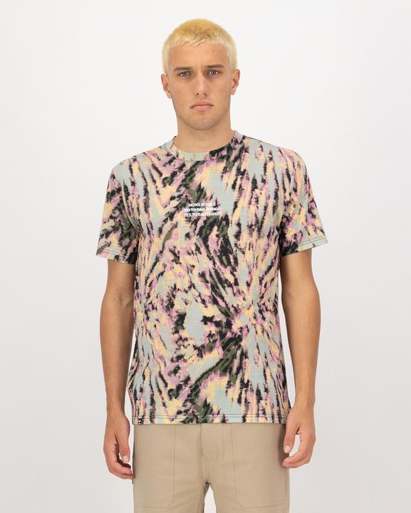 Mons Royale Icon Merino Classic T-Shirt (XXL)