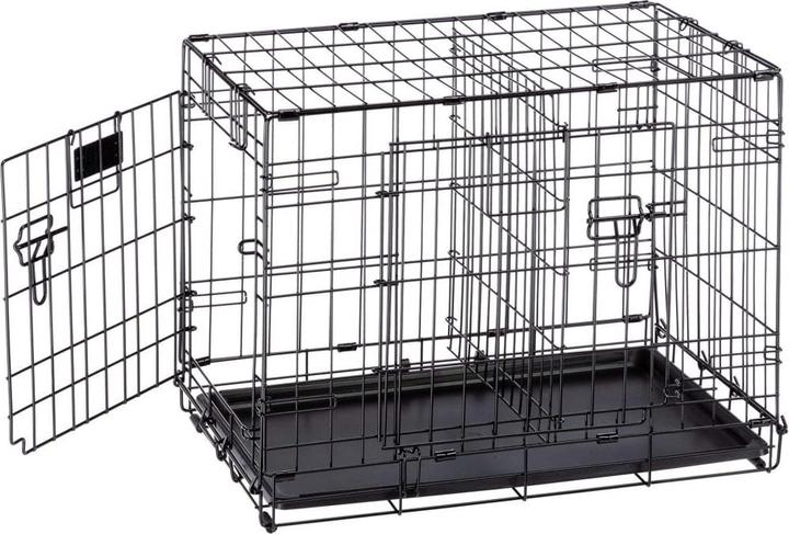 Actual product image Ferplast Dog-Inn (Dog, Safety closure)