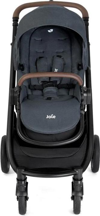 Produktbild Joie Versatrax 2in1 Set Moonlight