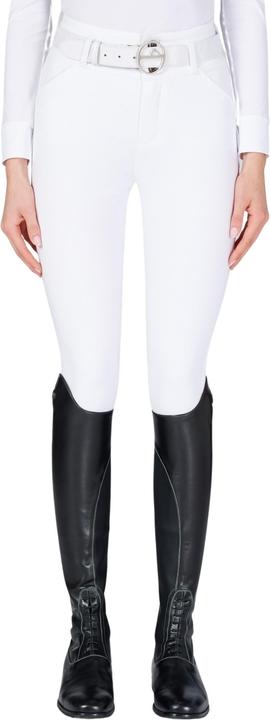 Vestrum turnierreithose mid grip damen movleno