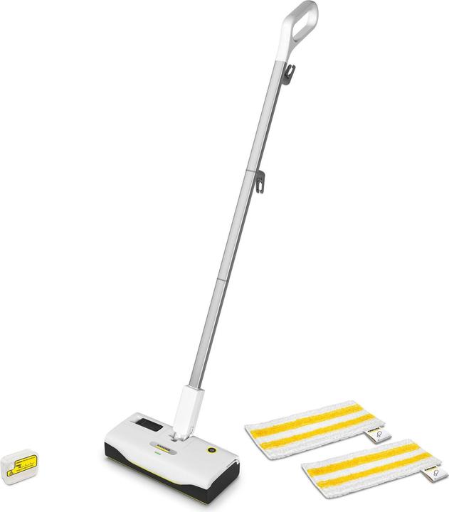 Actual product image Kärcher Steam mop SC 1 Upright (1300 W)