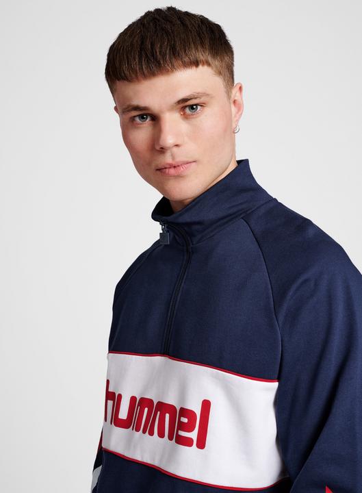 Image du produit hummel Ic Durban Demi-Zip Sweatshirt (M)