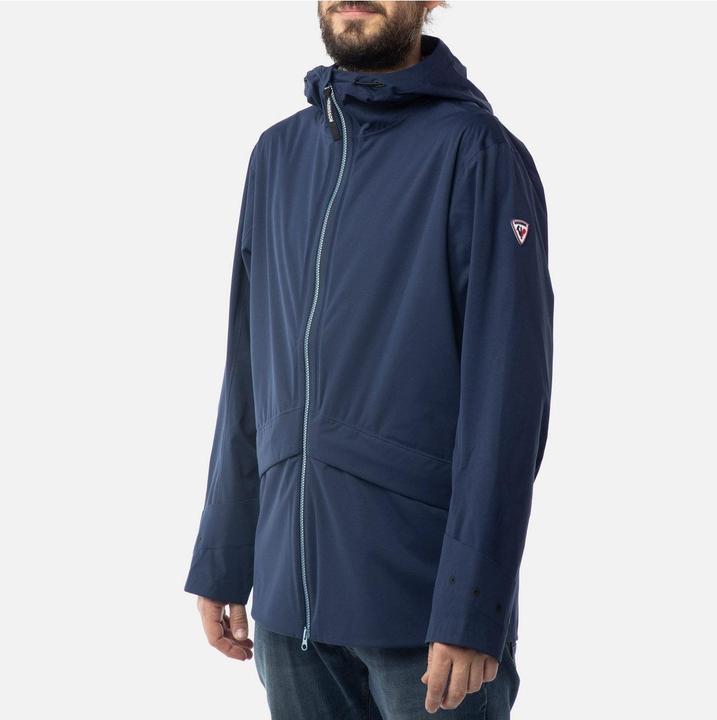 Immagine prodotto Rossignol Jacke Rain Covariant Jkt (XXL)
