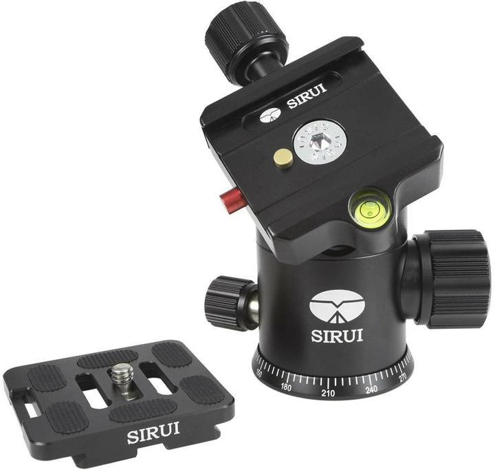Produktbild Sirui G-20KX (Kugelkopf)