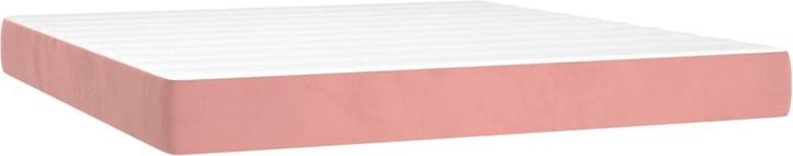 Actual product image VidaXL Moyna (160 x 200 cm, Spring core)