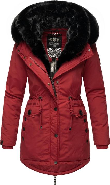 Produktbild Navahoo Sweety Deluxe (XS)