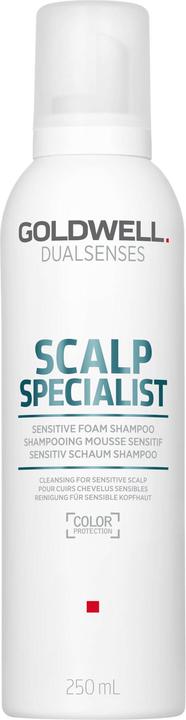 Goldwell Dualsenses Scalp Specialist (250 ml, Flüssiges Shampoo)
