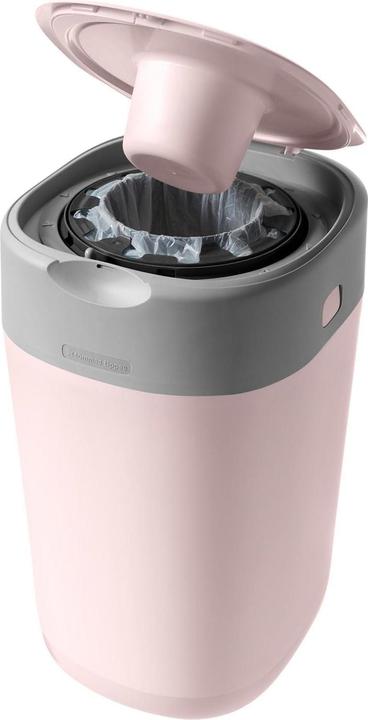Produktbild Sangenic Windeleimer Twist & Click (1 x)