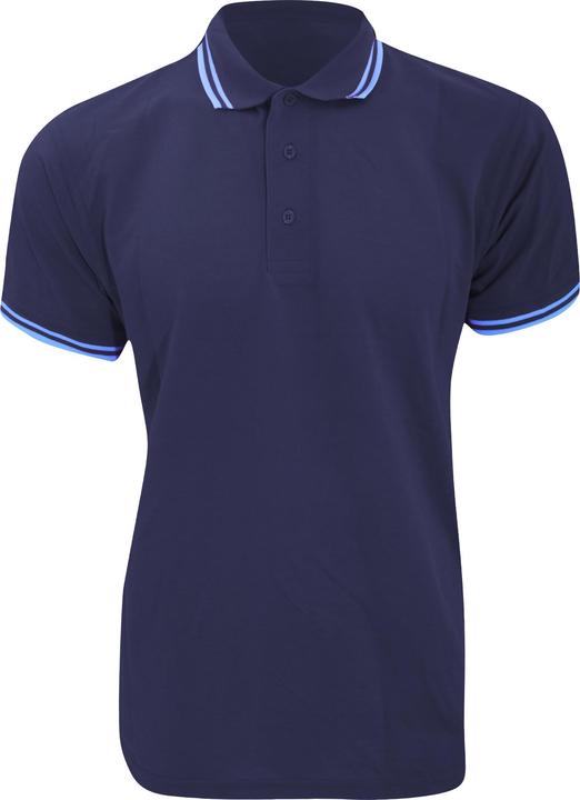 Blu navy/azzurro