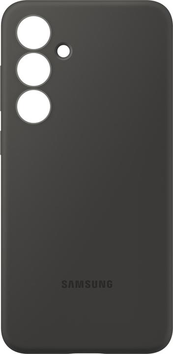Productafbeelding Samsung Siliconen hoesje (Samsung Galaxy S24 FE)