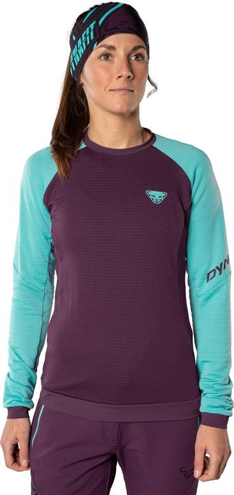 Image du produit Dynafit T-shirt à manches longues Speed Polartec (XS)