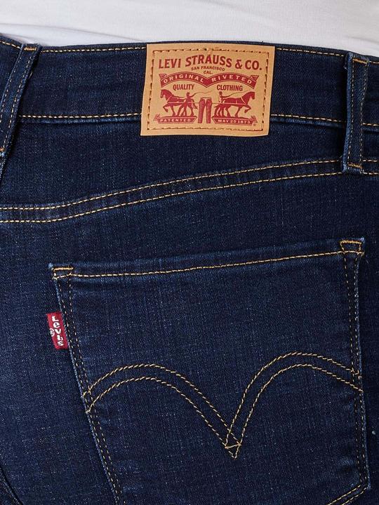 Image du produit Levis Classic Straight Jeans cobalt haze (W27/L30)