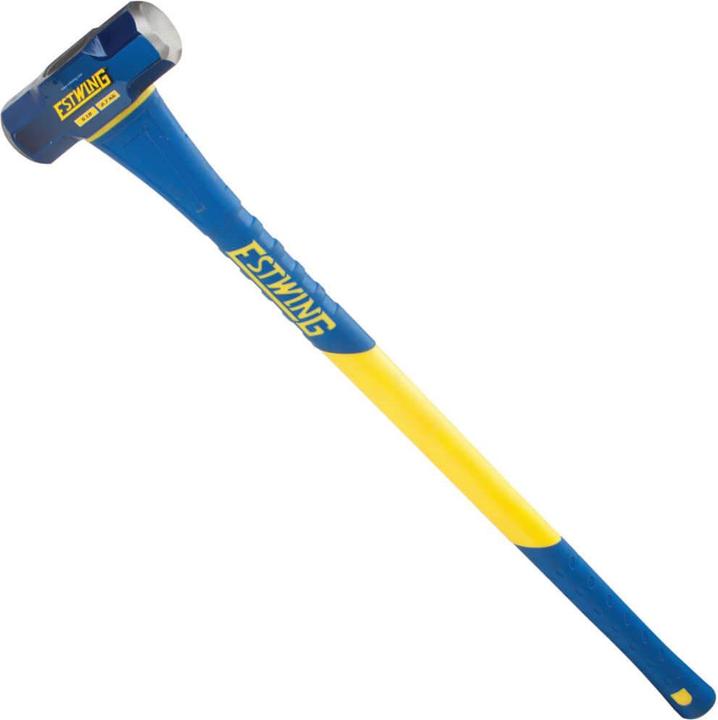 Productafbeelding Estwing 12-ESH.1236F Vorschlaghammer 5,5 kg 900 mm Fiberglasstiel (5500 g)