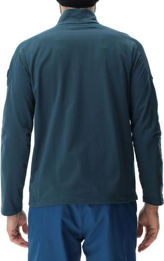 Produktbild UYN Sweatshirt Mit Durchgehendem Reissverschluss Start (S)