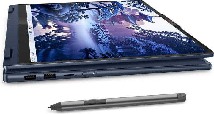 Produktbild Lenovo Notebook Ideapad 5 2in1 16IAL10 (16", 16 GB, 512 GB, CH)