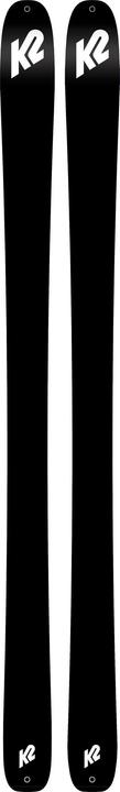 Image du produit K2 Winter Ski K2 Wayback 89 taille 174 (174 cm, Sans reliure)