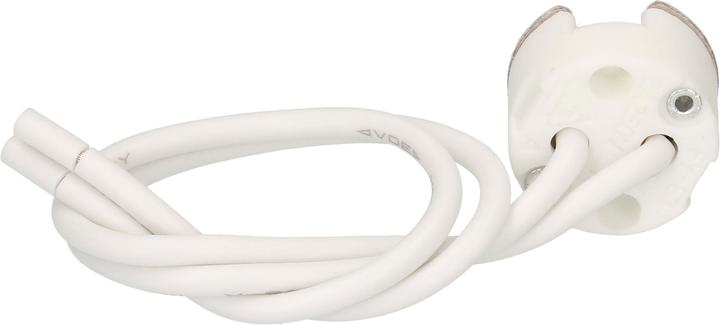 Immagine prodotto Max Hauri Presa alogena G4/G5.3/G6.35