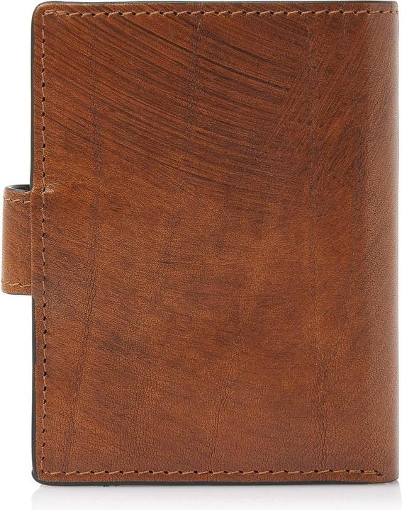 Image du produit Castelijn & Beerens Rien Portefeuille RFID en cuir 8 cm