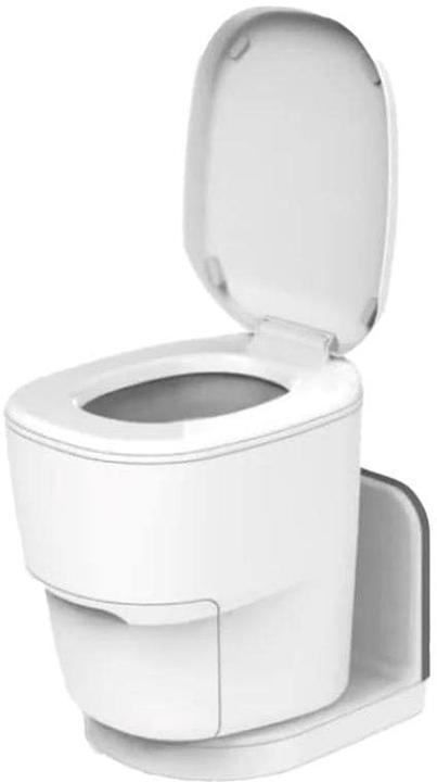 Immagine prodotto Frankana WC per saldatura ClesanaC1 con adattatore a L