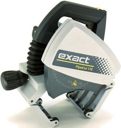 Immagine prodotto Exact Tools EXACT GMBH Dispositivo di taglio di precisione "Exact PipeCut 170 1010 W" (EXACT-170)