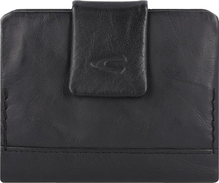 Produktbild Camel Active Rise Geldbörse RFID Schutz Leder 10.5 cm