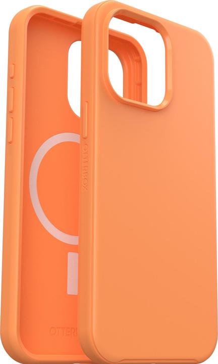 Produktbild OtterBox Symmetry mit MagSafe (Apple iPhone 15 Pro Max)