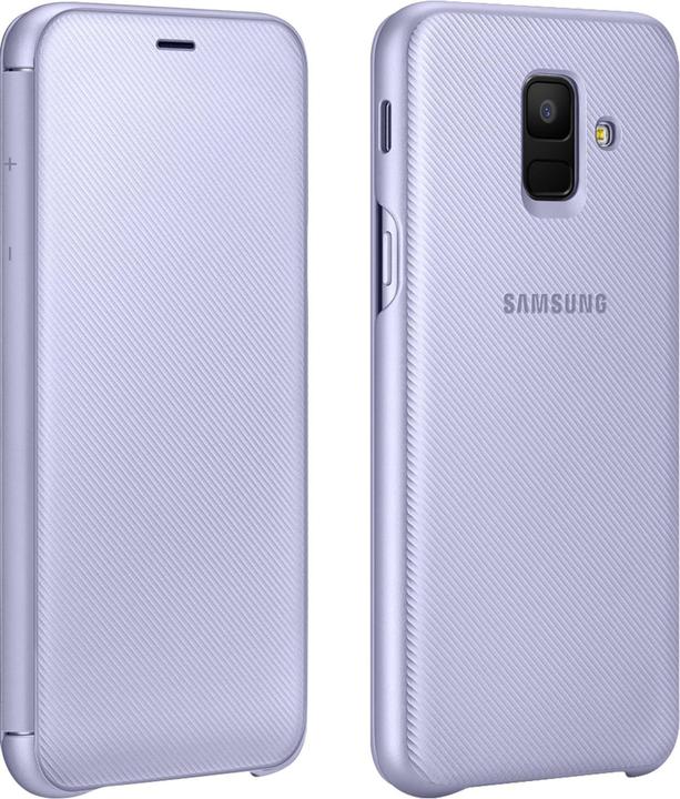 Immagine prodotto Samsung Wallet Cover (Samsung Galaxy A6)