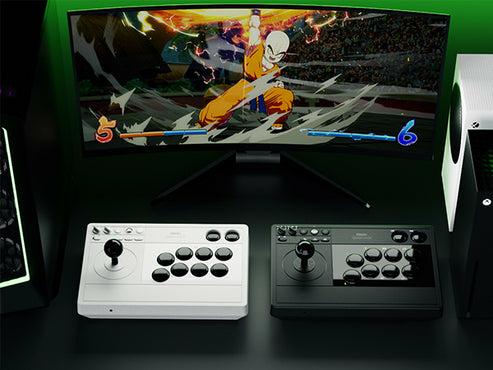 Immagine prodotto 8bitdo Bastone arcade