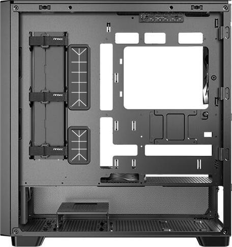 Actual product image Antec Flux SE (ATX, ITX, mATX, E-ATX)