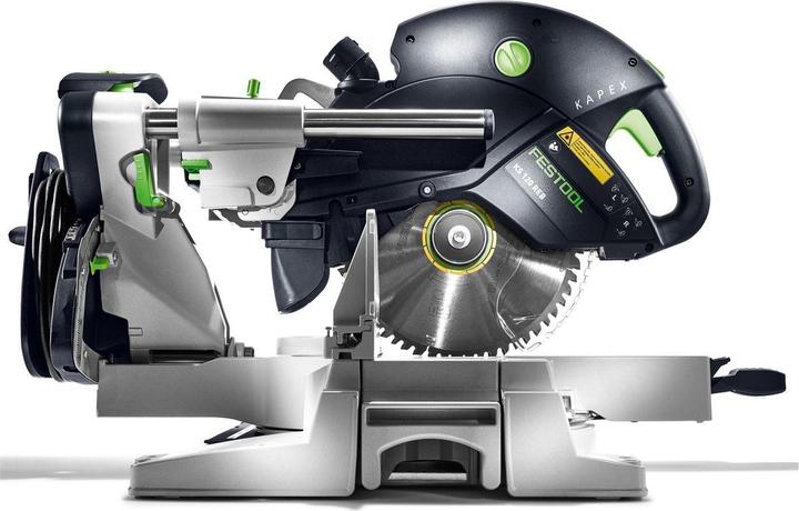 Produktbild Festool Kapex KS 120 Reb