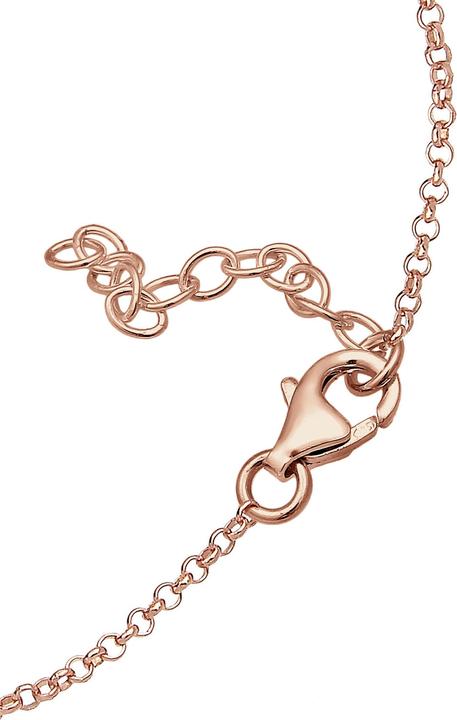Produktbild Elli Kreuz (17 cm, 925 Sterling Silber Rosegold, Keine Stein)