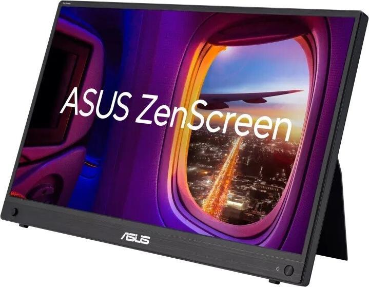 Immagine prodotto ASUS ZenScreen MB16AHG (1920 x 1080 pixel, 15.60")