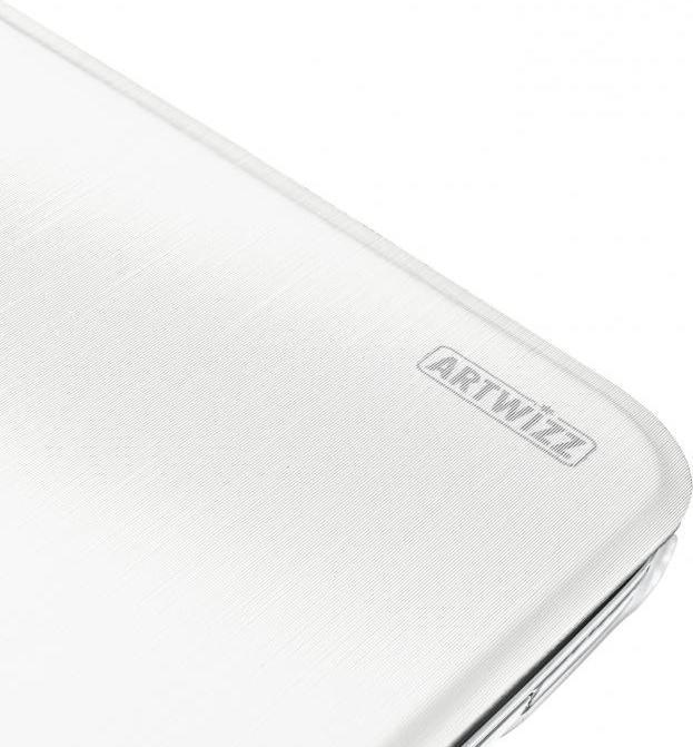 Produktbild Artwizz SmartJacket für Galaxy S5 Weiss (Samsung Galaxy S5)