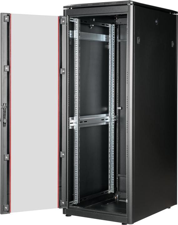 Immagine prodotto Roline Armadio di rete da 19 pollici Pro 32 U (32 HE, Rack da 19 pollici)