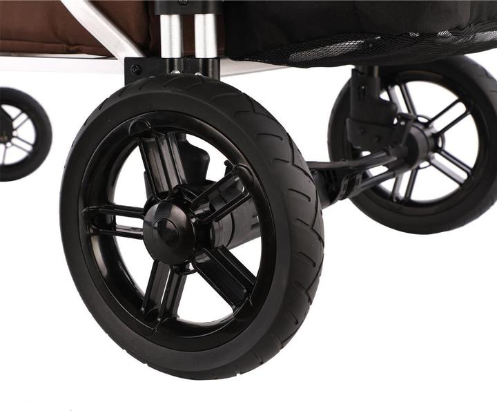Image du produit Fuxtec Luxus Bollerwagen CTL-900