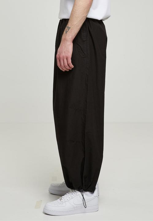Actual product image Urban Classics Popline Parachute Pants (XL)