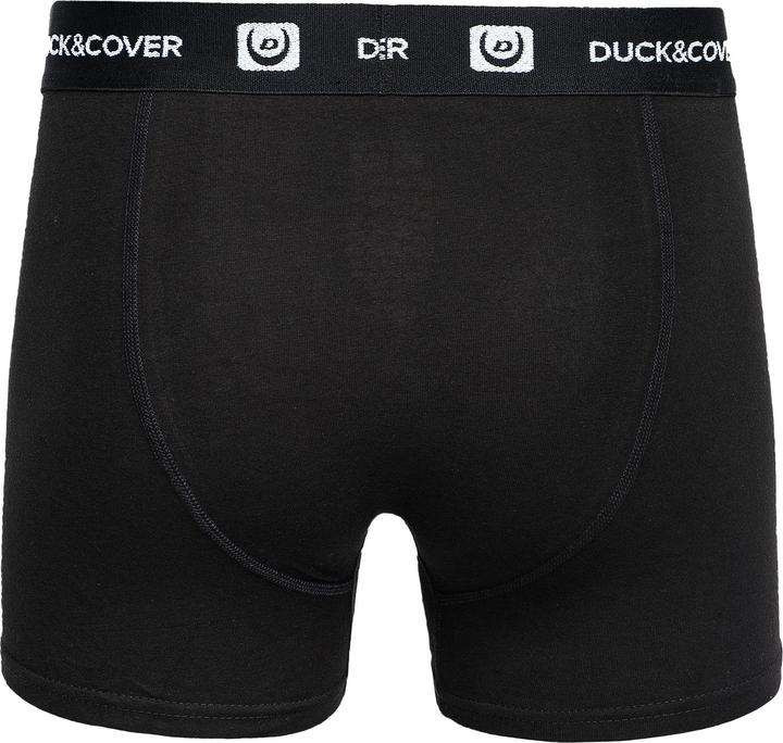 Produktbild Duck and Cover Villani Boxershorts (3erPack) (XXL, 3er Pack)