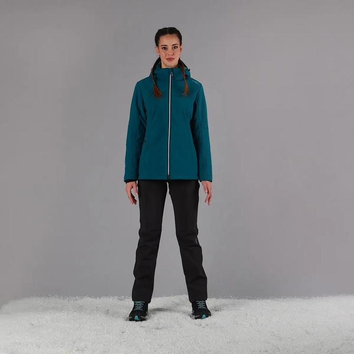 Image du produit CMP Campagnolo Pantalon Softshell (36)
