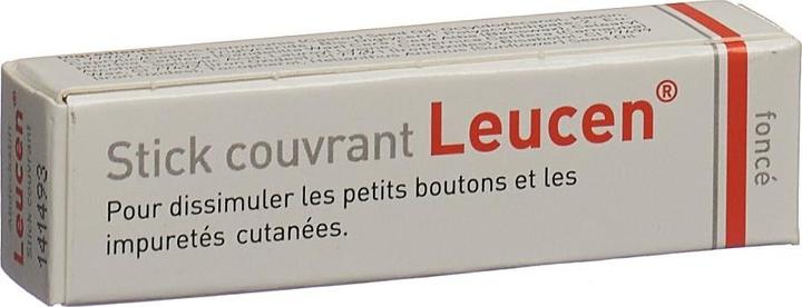 Image du produit Leucen Crayon de masquage foncé 3.8 g