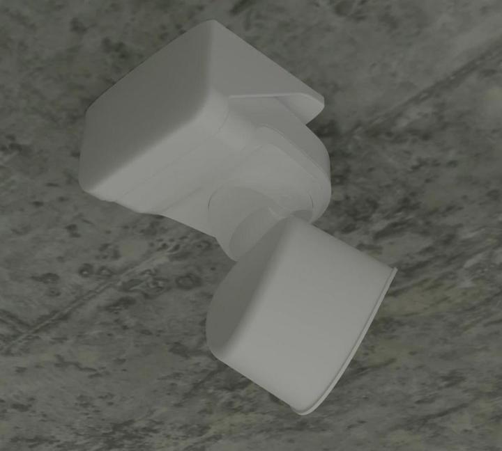 Actual product image Mobotix IP Cam Accessories (Mounting kit)
