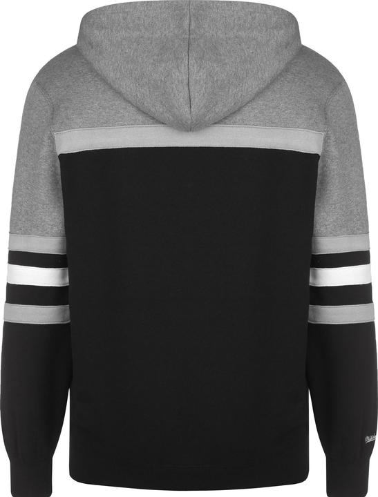 Image du produit Mitchell & Ness Sweat à capuche NBA Head Coach Chicago Bulls - 99107 (S)