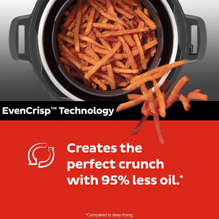 Immagine prodotto Instant Pot friggitrice ad aria calda