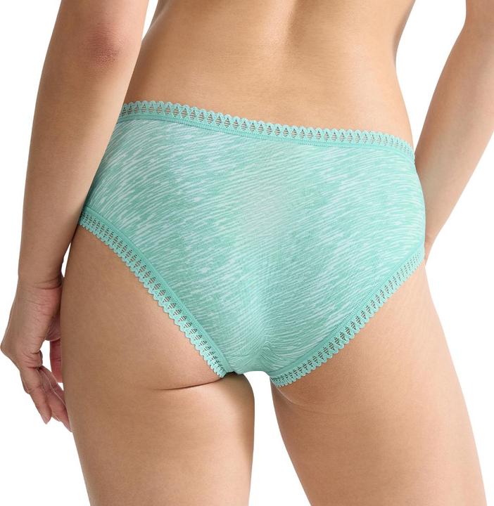 Produktbild Sloggi 6er Pack GO Crush Hipster (XS, 6er Pack)