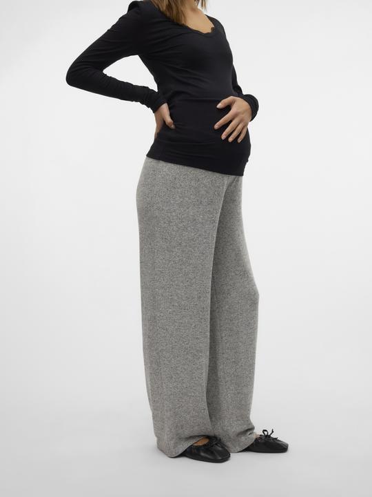 Immagine prodotto Mamalicious Pantaloni regular fit Pantaloni (M)