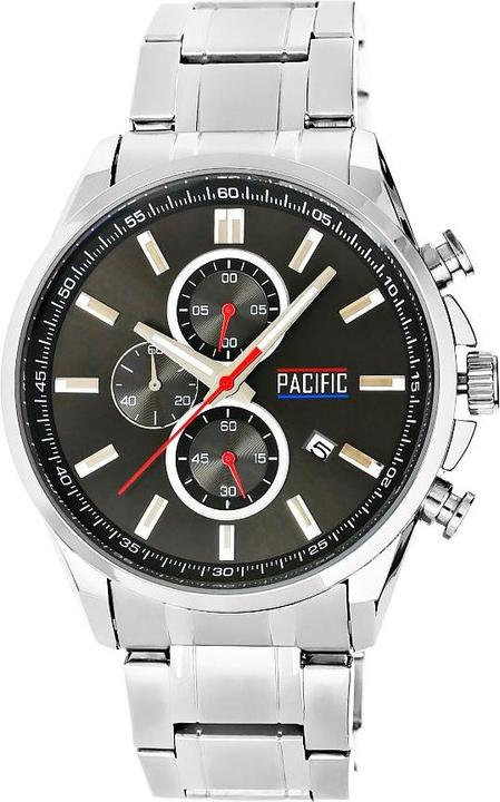Pacific Herren-Chronograph X0078C-1